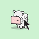 Illustration for article titled In Cow ClickARG, the Cowpocalypse is Nigh